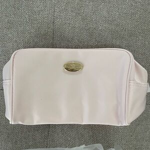 Coach pouch light pink